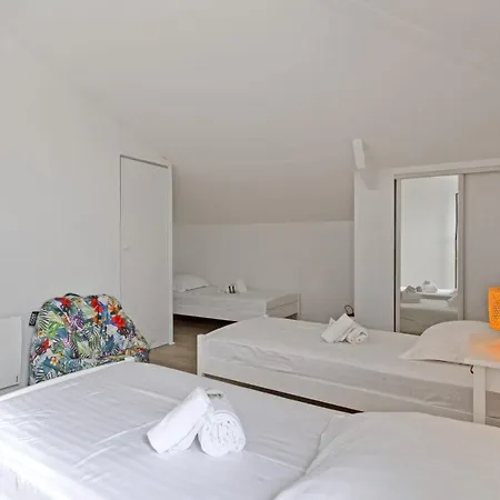 L'Appartement Oceane - Welkeys Capbreton Exterior photo