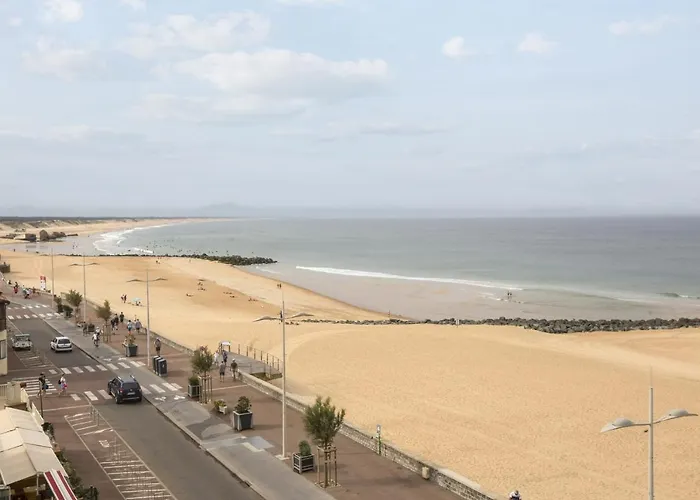 L\'Appartement Oceane - Welkeys