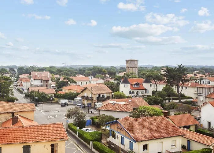 L\'Appartement Oceane - Welkeys