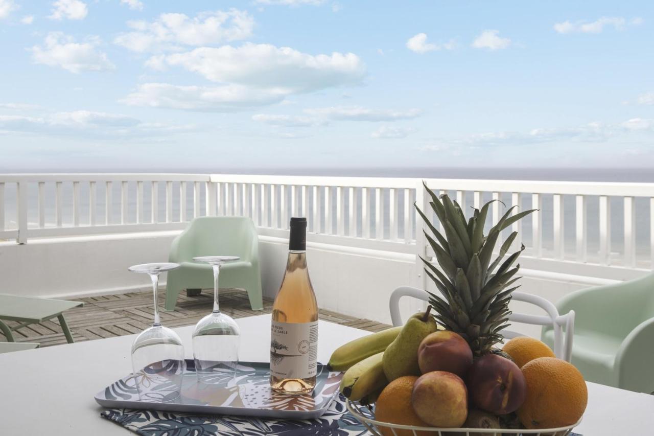 Oceane - Welkeys Apartment