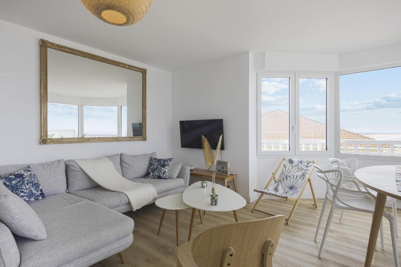 Oceane - Welkeys Apartment *