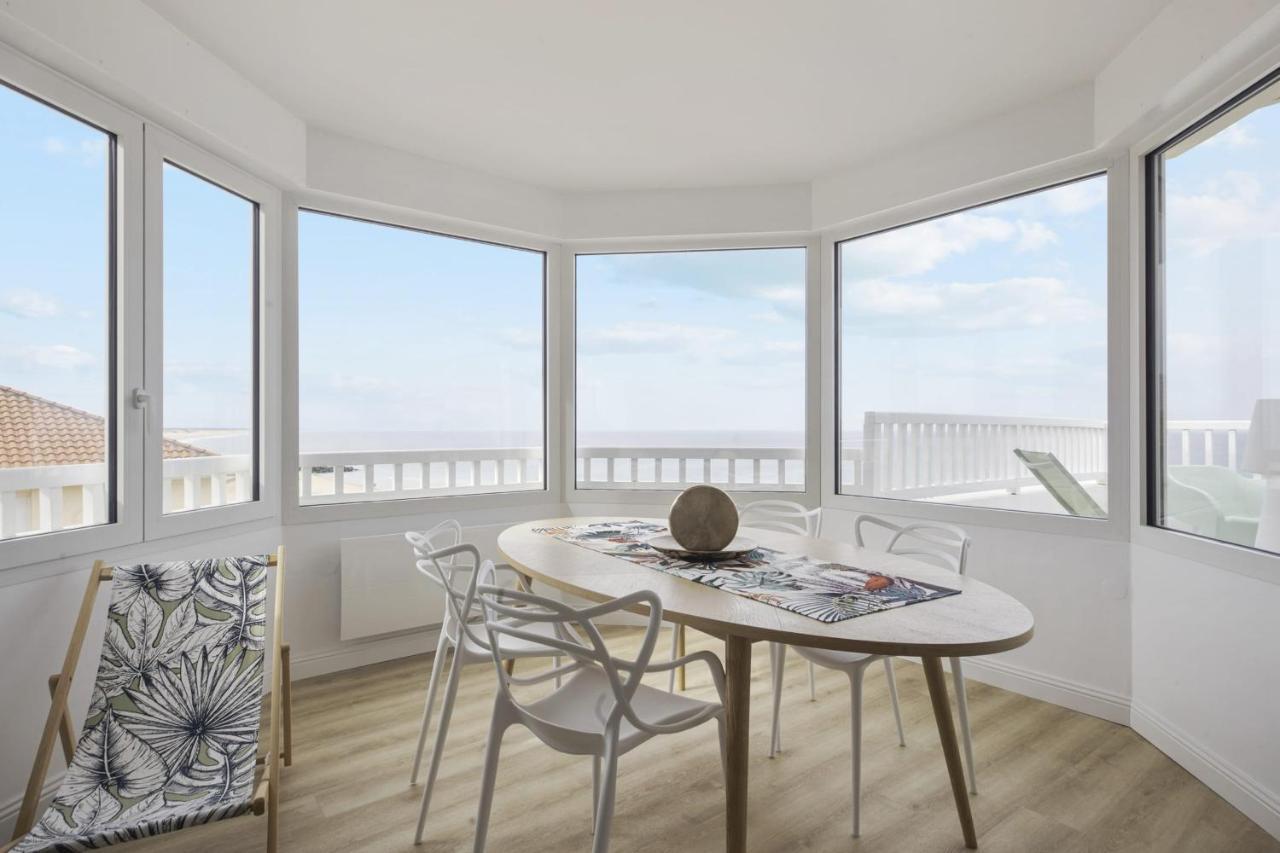 Apartment Oceane - Welkeys