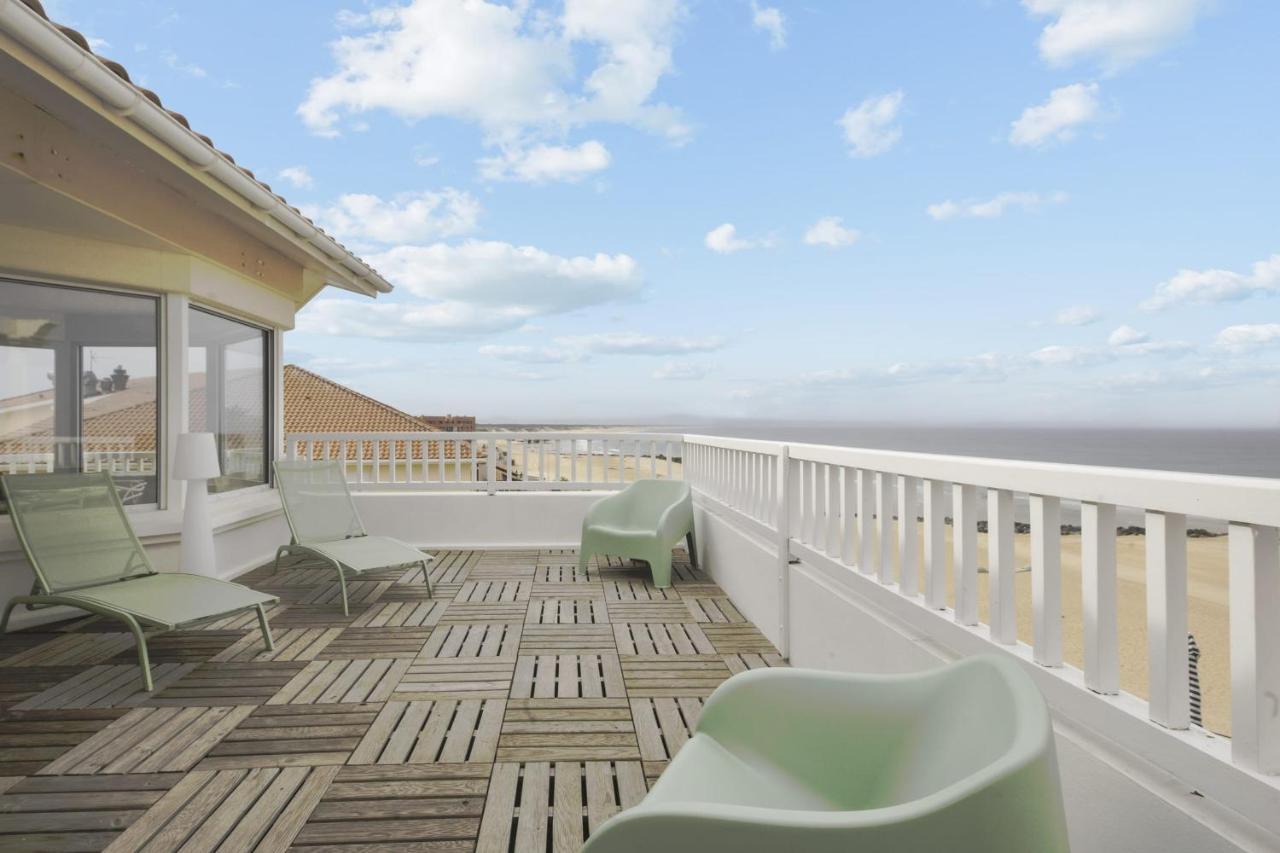 Oceane - Welkeys Apartment Capbreton