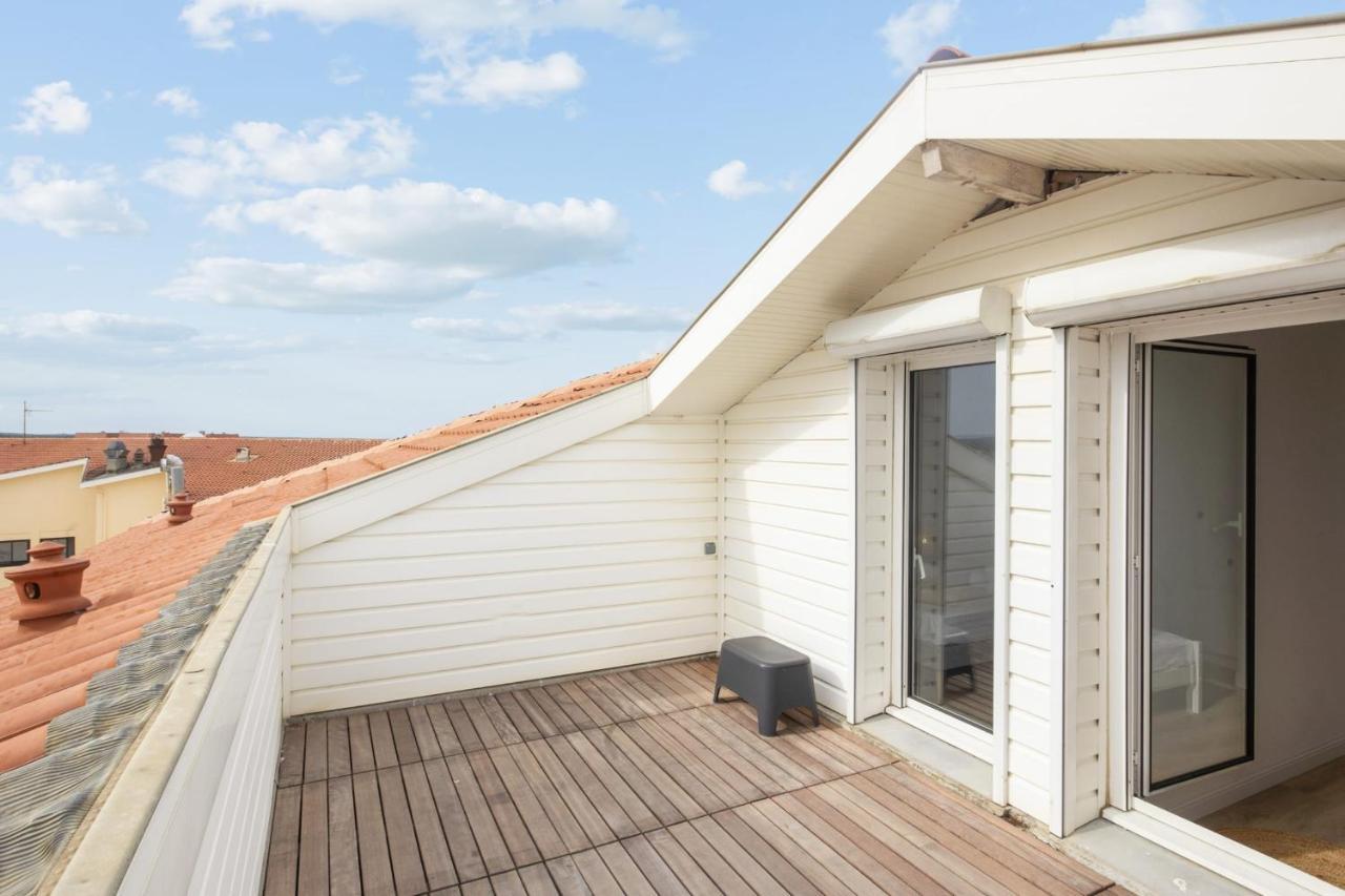 Oceane - Welkeys Capbreton
