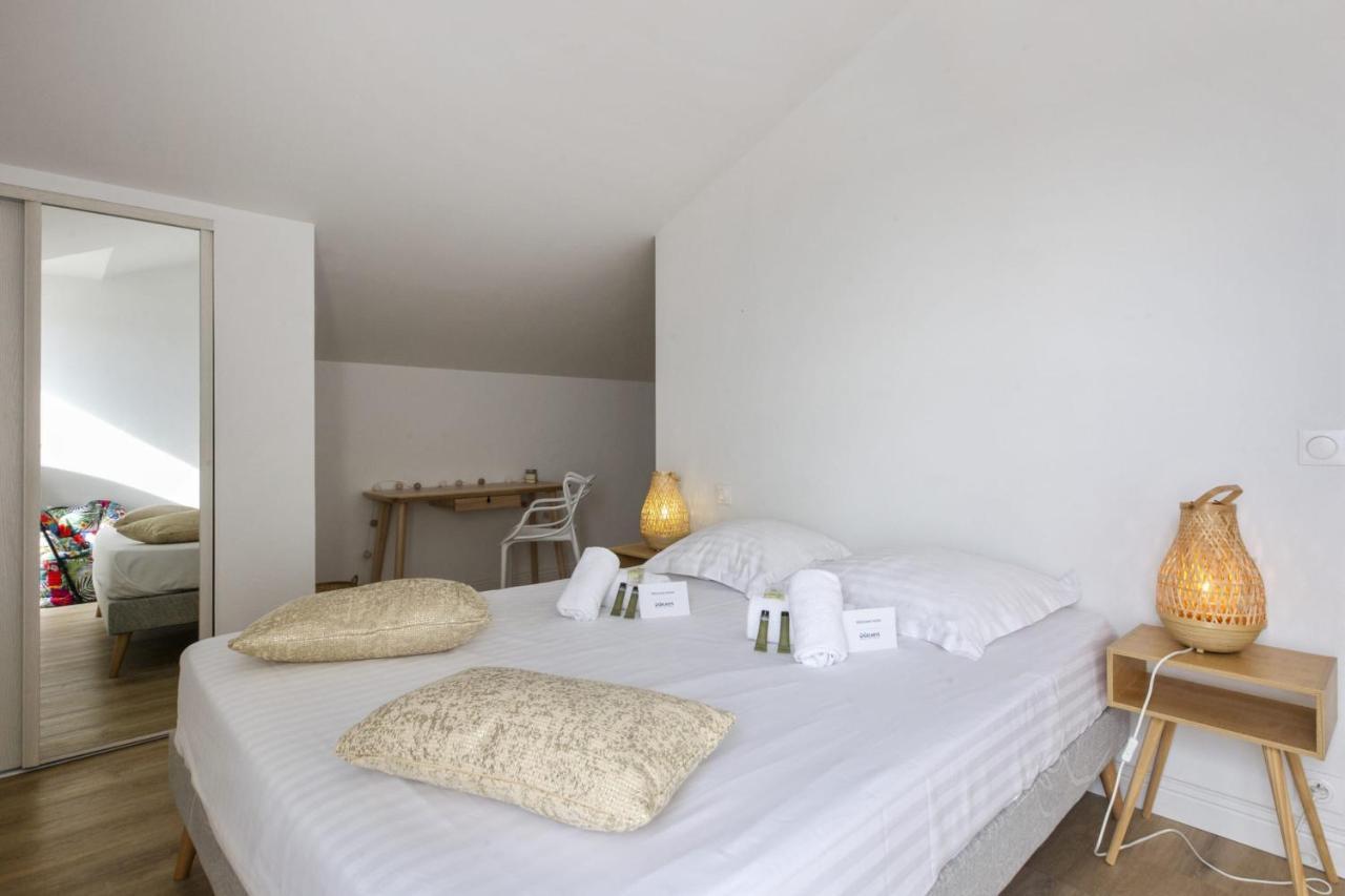 Apartment Oceane - Welkeys Capbreton