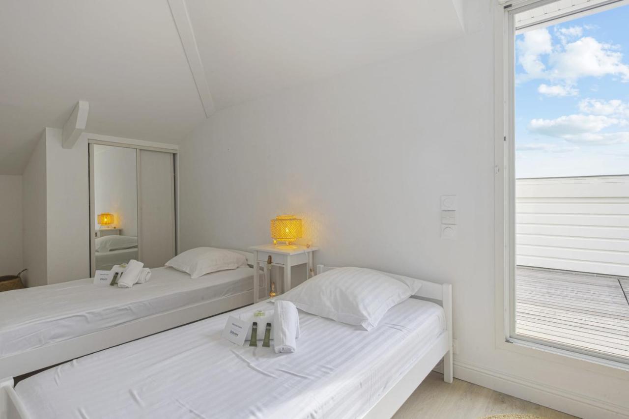 Apartment Oceane - Welkeys Capbreton
