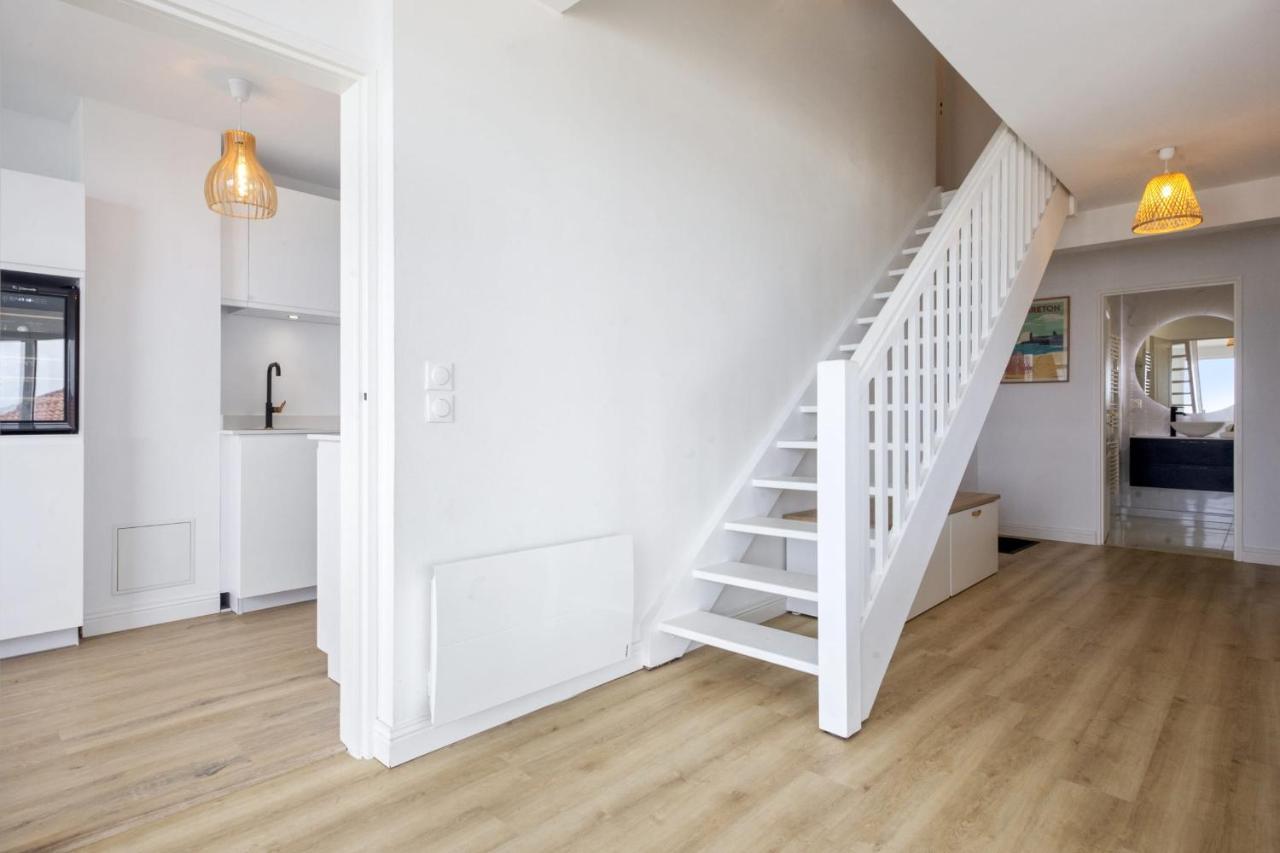 Oceane - Welkeys Apartment